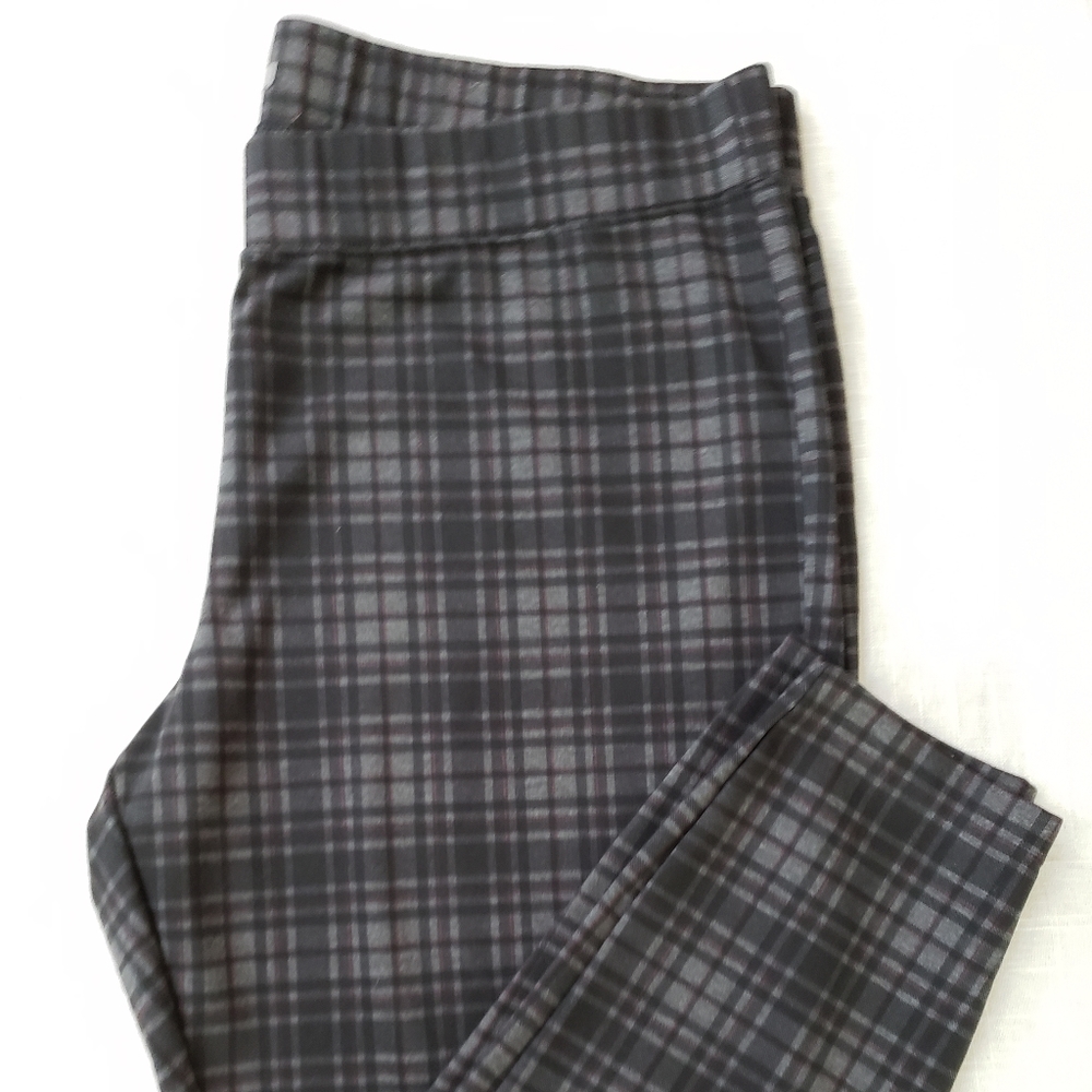 Maurices Ponte Leggings
